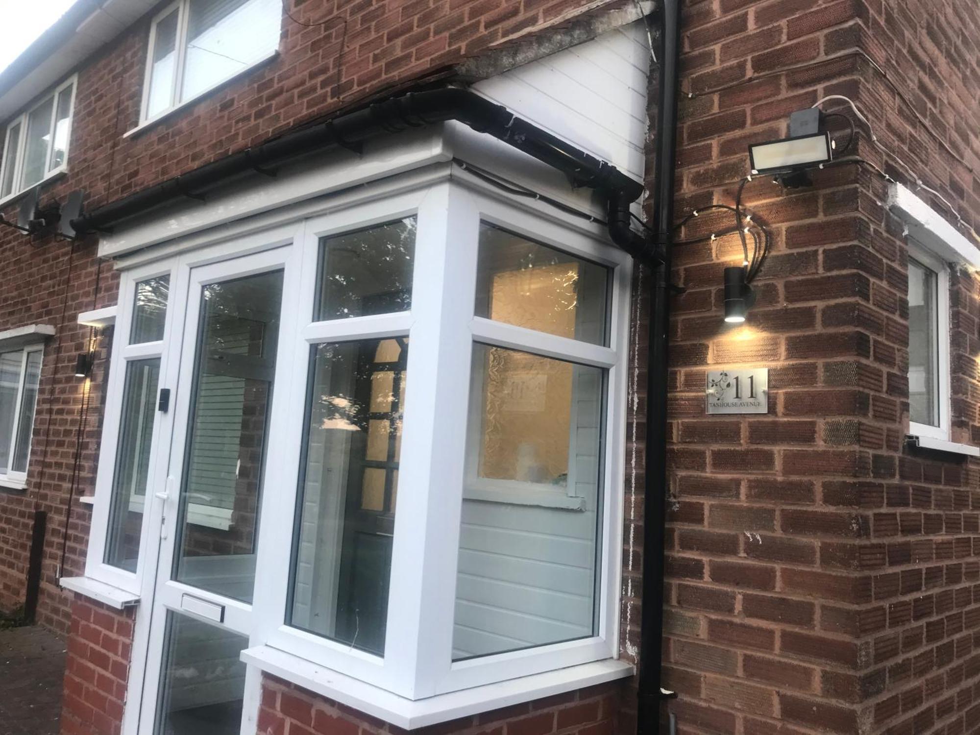 Birmingham Great Barr Property Near Junction 7 M6 外观 照片