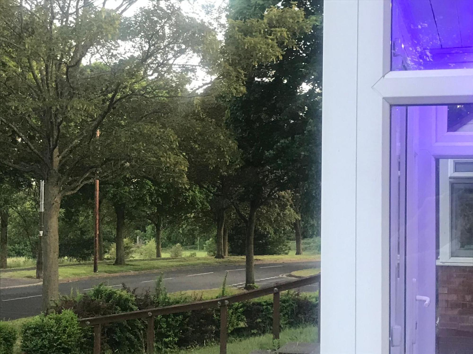 Birmingham Great Barr Property Near Junction 7 M6 外观 照片