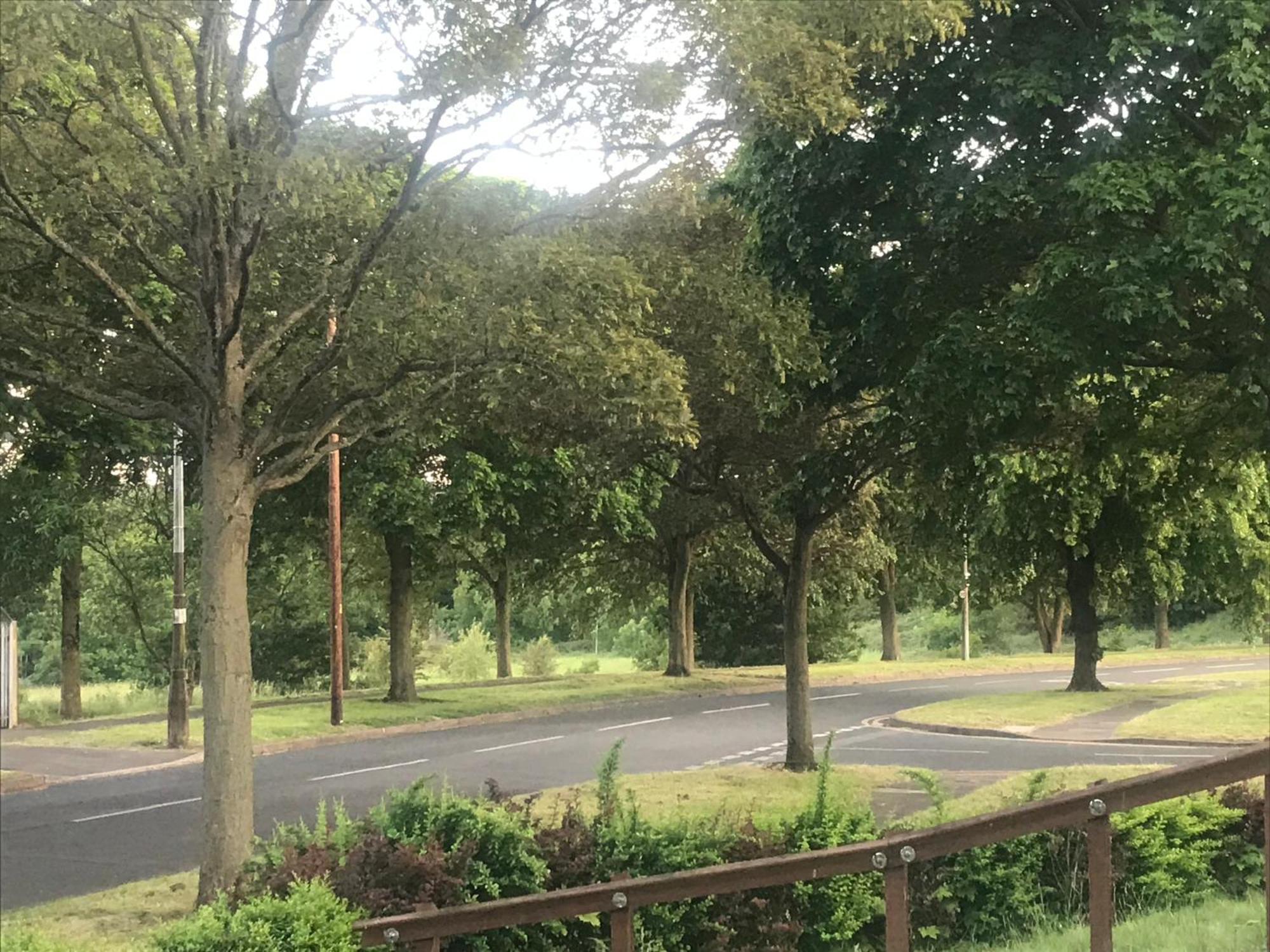 Birmingham Great Barr Property Near Junction 7 M6 外观 照片