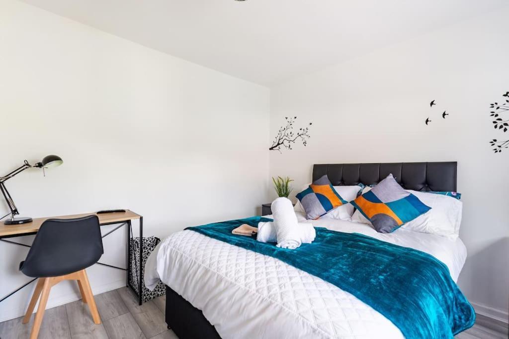 Birmingham Great Barr Property Near Junction 7 M6 外观 照片