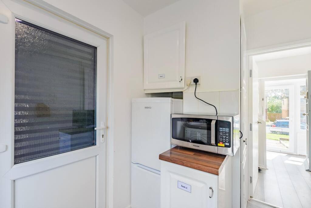 Birmingham Great Barr Property Near Junction 7 M6 外观 照片